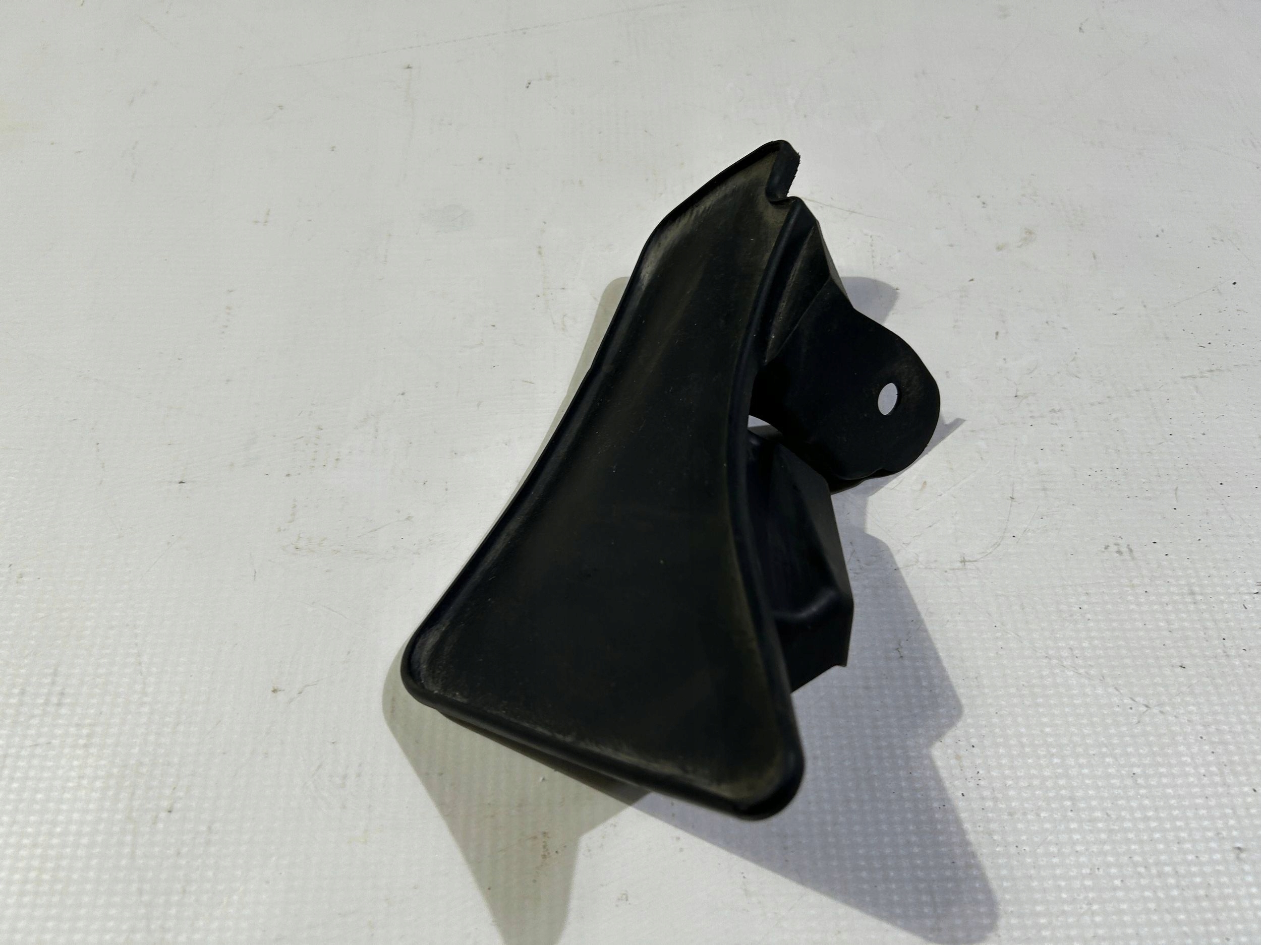 mudguard flap rear part rear left original Subaru WRX VB 2022r
