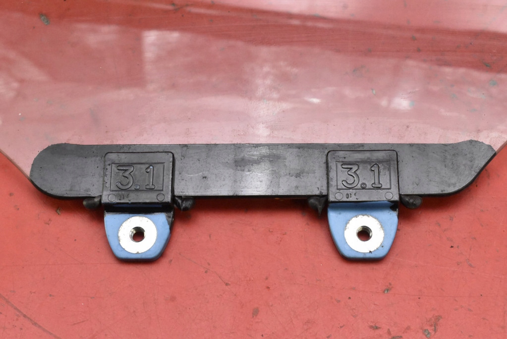window side left rear part rear HONDA CIVIC 9 IX 11-16