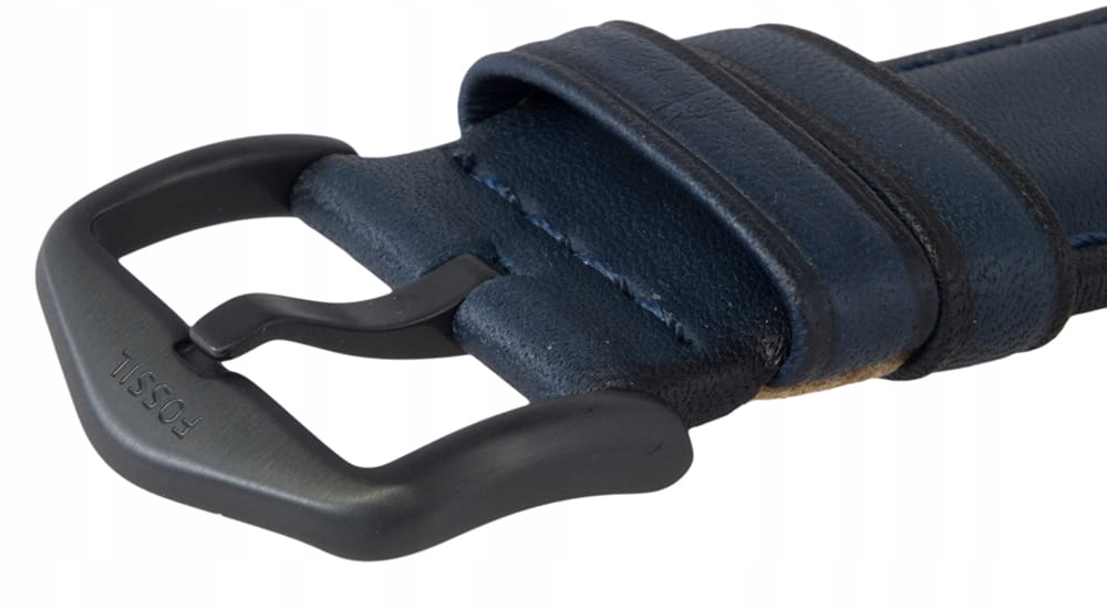 Pasek do Zegarka Fossil FS5061 Marka Fossil