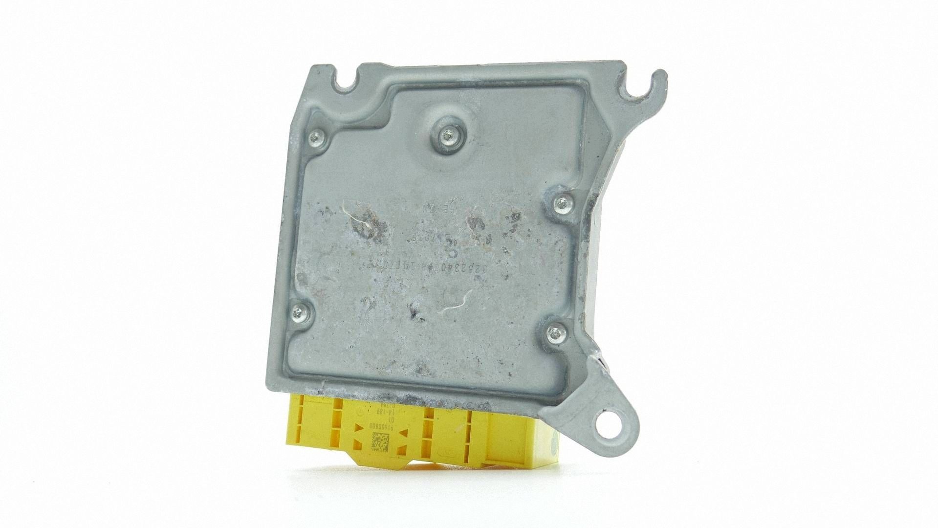 modulo airbag SENSOR A2059001814 MERCEDES C KLASA W 205