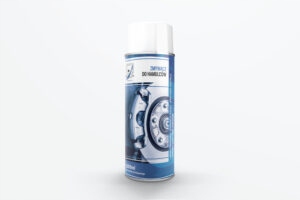 Zmywacz Do Hamulców Czyszczenie 500 ML
