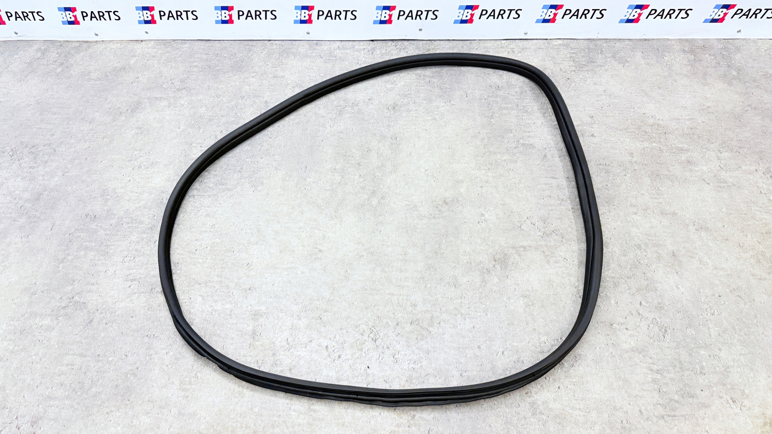 BMW 1 F40 gasket door left front front 7452341