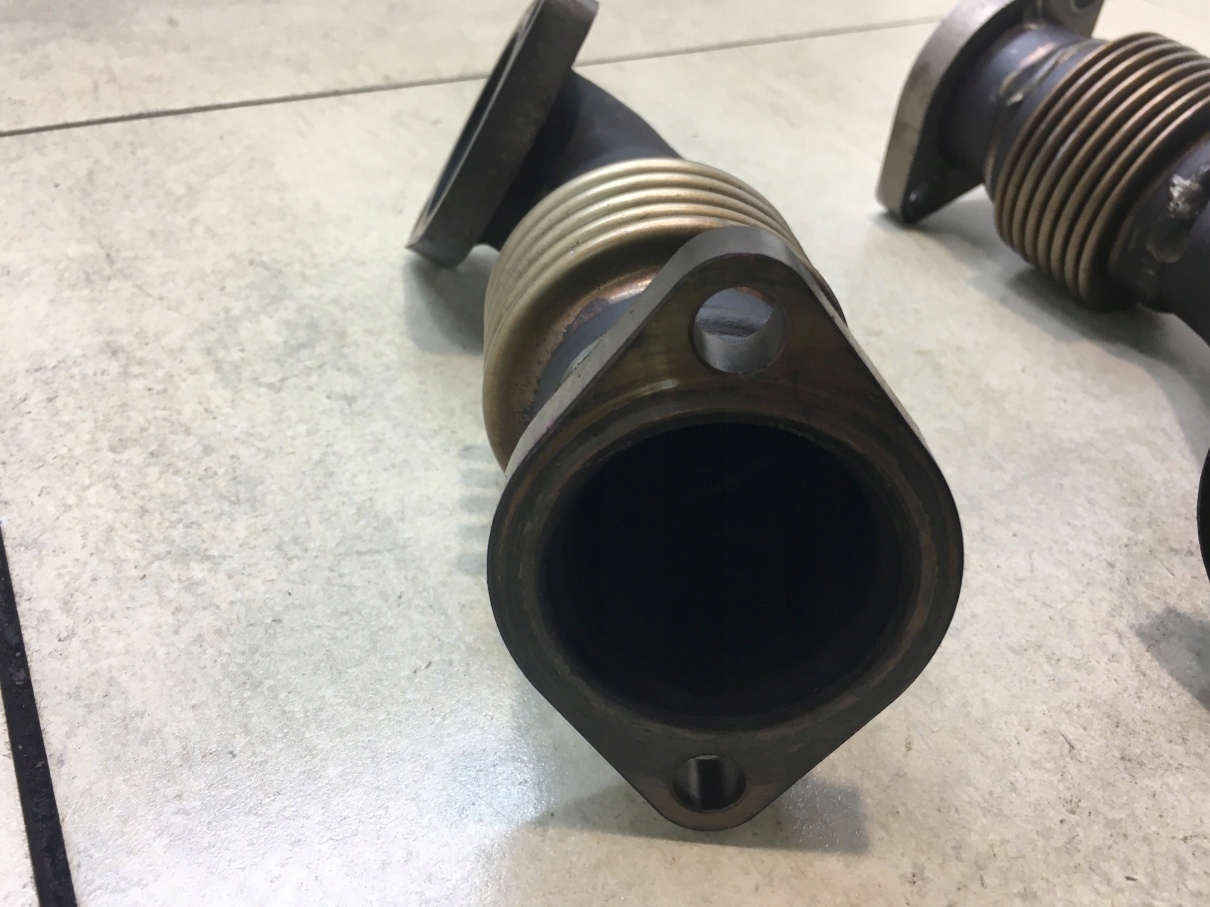 pipe wiring EGR SIGNUM 3.0 CDTI