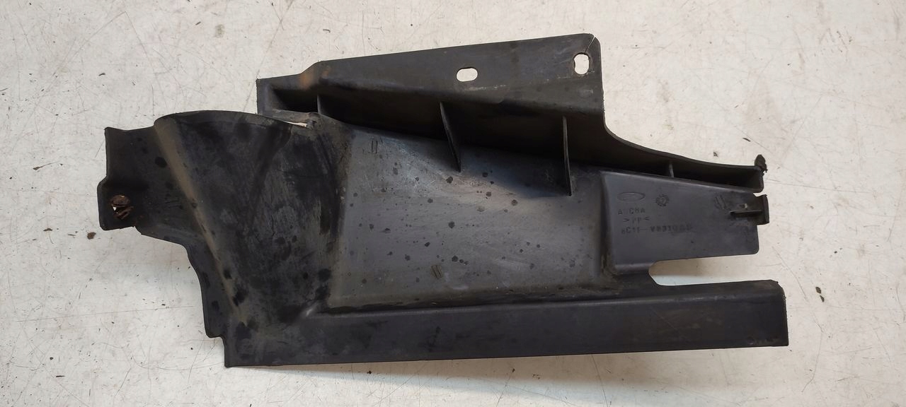 luftansaugkanal Ford Transit MK7 2,4 TDCI
