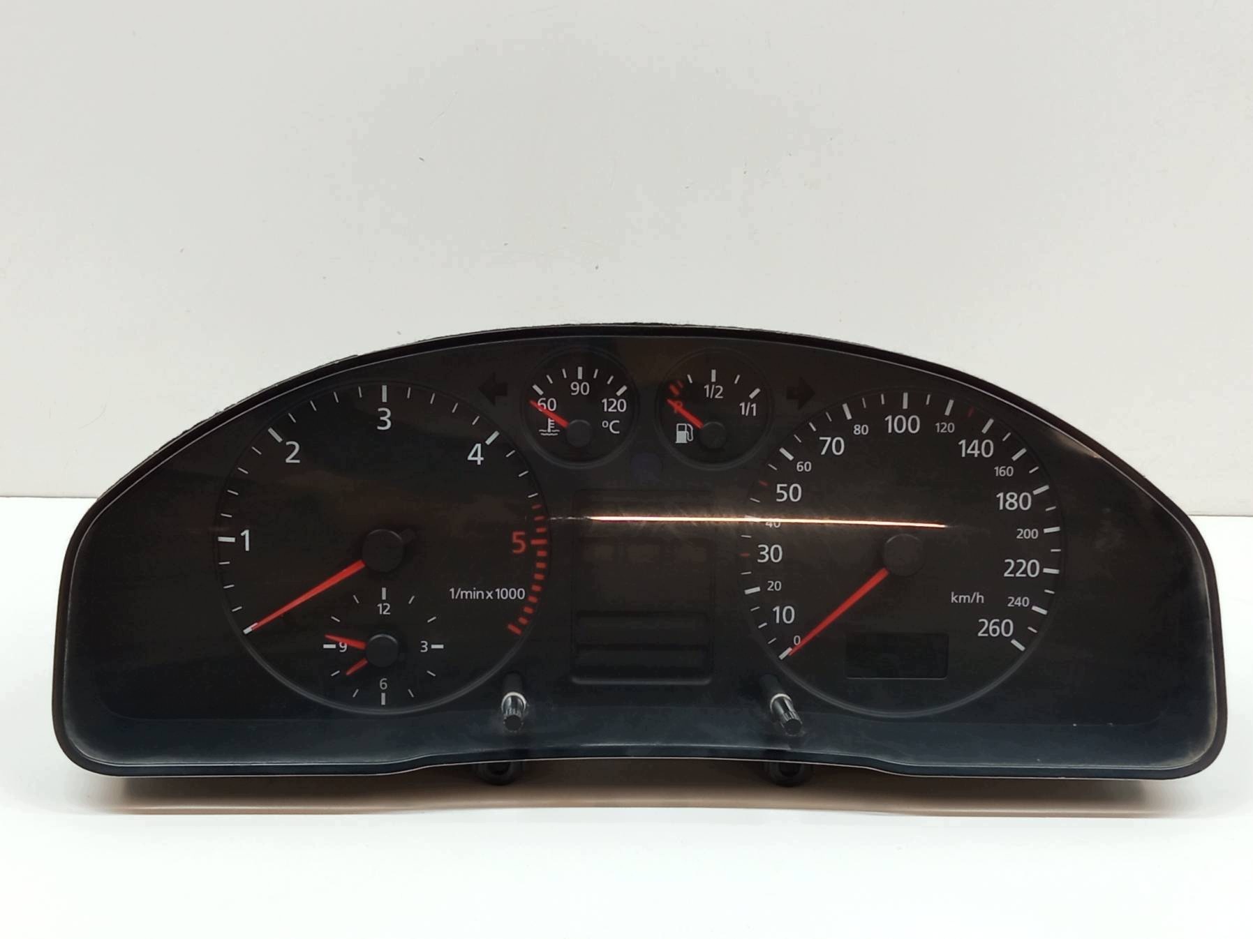 dials EU 8D0919861A 1.9 TDI Audi A4 and (1994-2001) B5