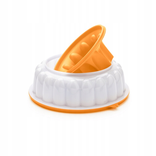 Tupperware Liliana kolor Mango
