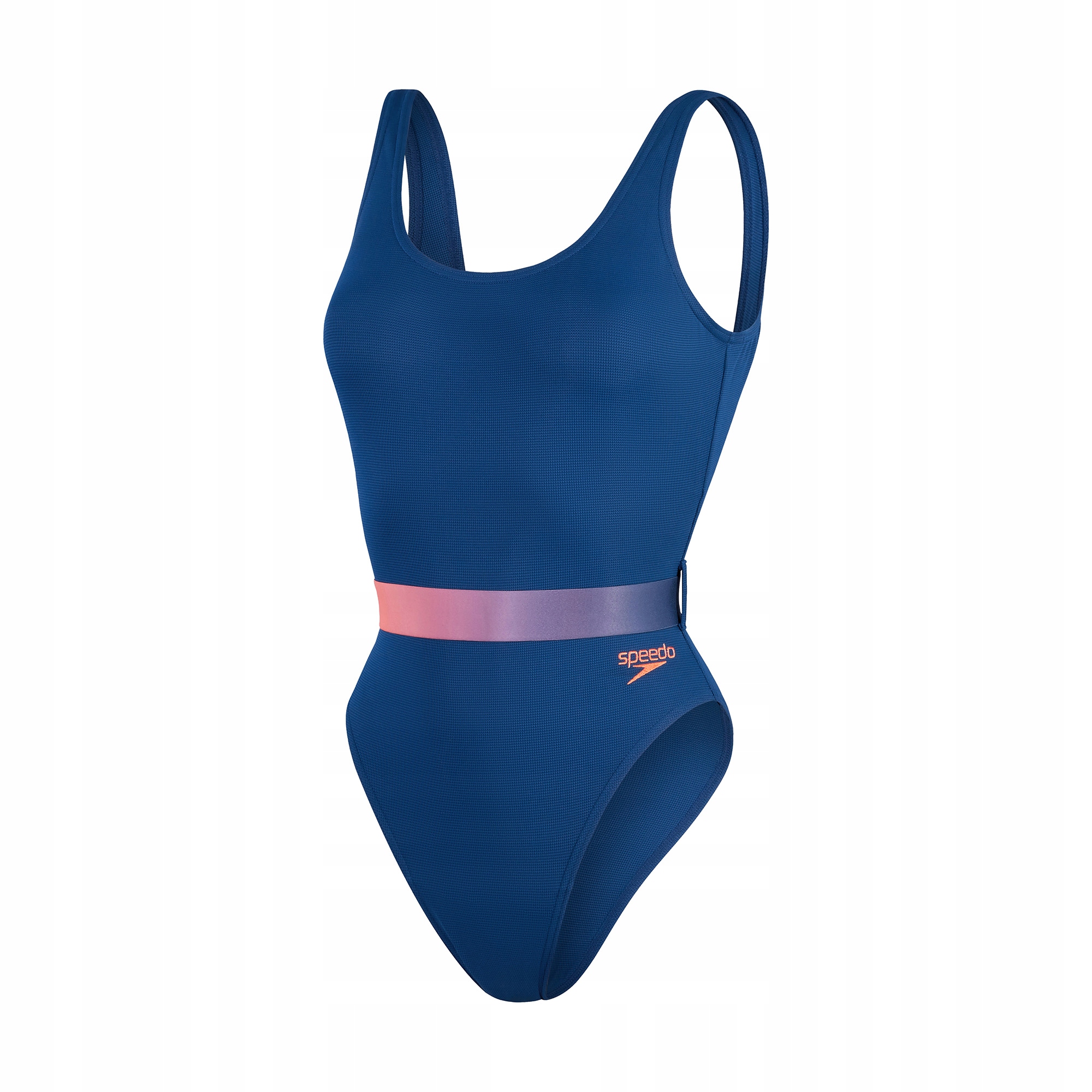 Strój pływacki jednoczęściowy damski Speedo 28