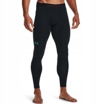 Legginsy męskie Under Armour Ua ColdGear Rush Leggings 1366060-001