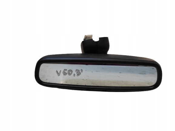 VOLVO V50 04- LUSTERKO WSTECZNE FOTOCHROM