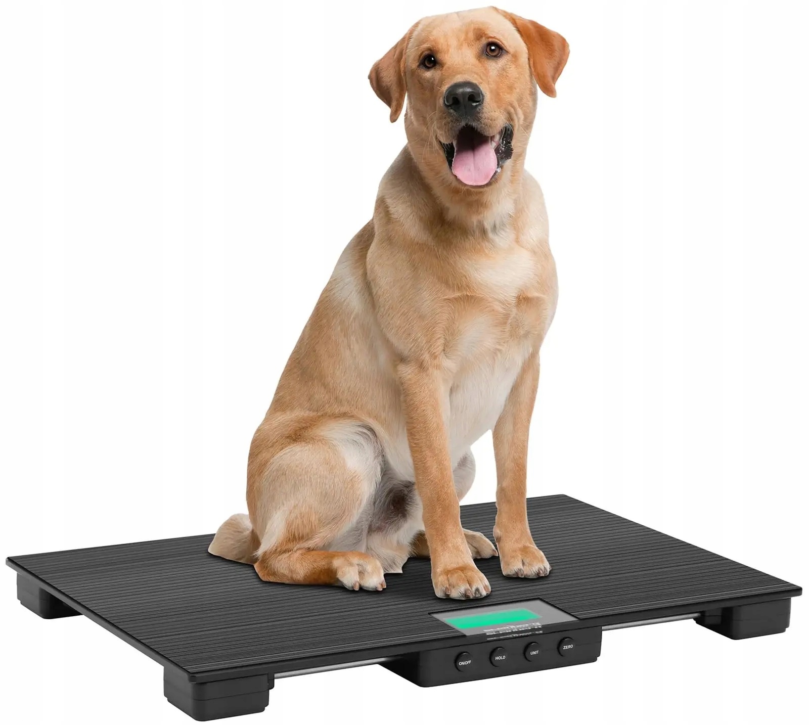 Waga weterynaryjna 30kg 10g LCD mata antypośl Steinberg SBS-PS-30 10030921