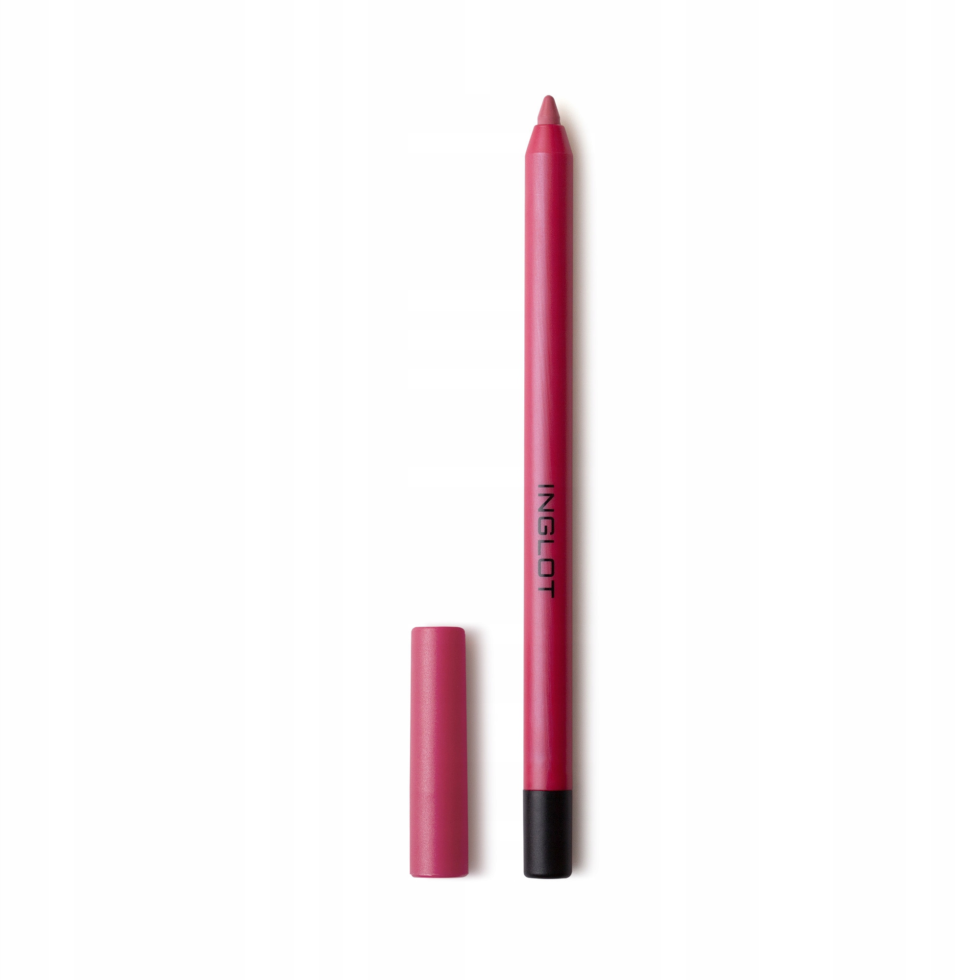 Inglot Konturovací tužka na rty creamy soft raspberry blush 07 1 ks