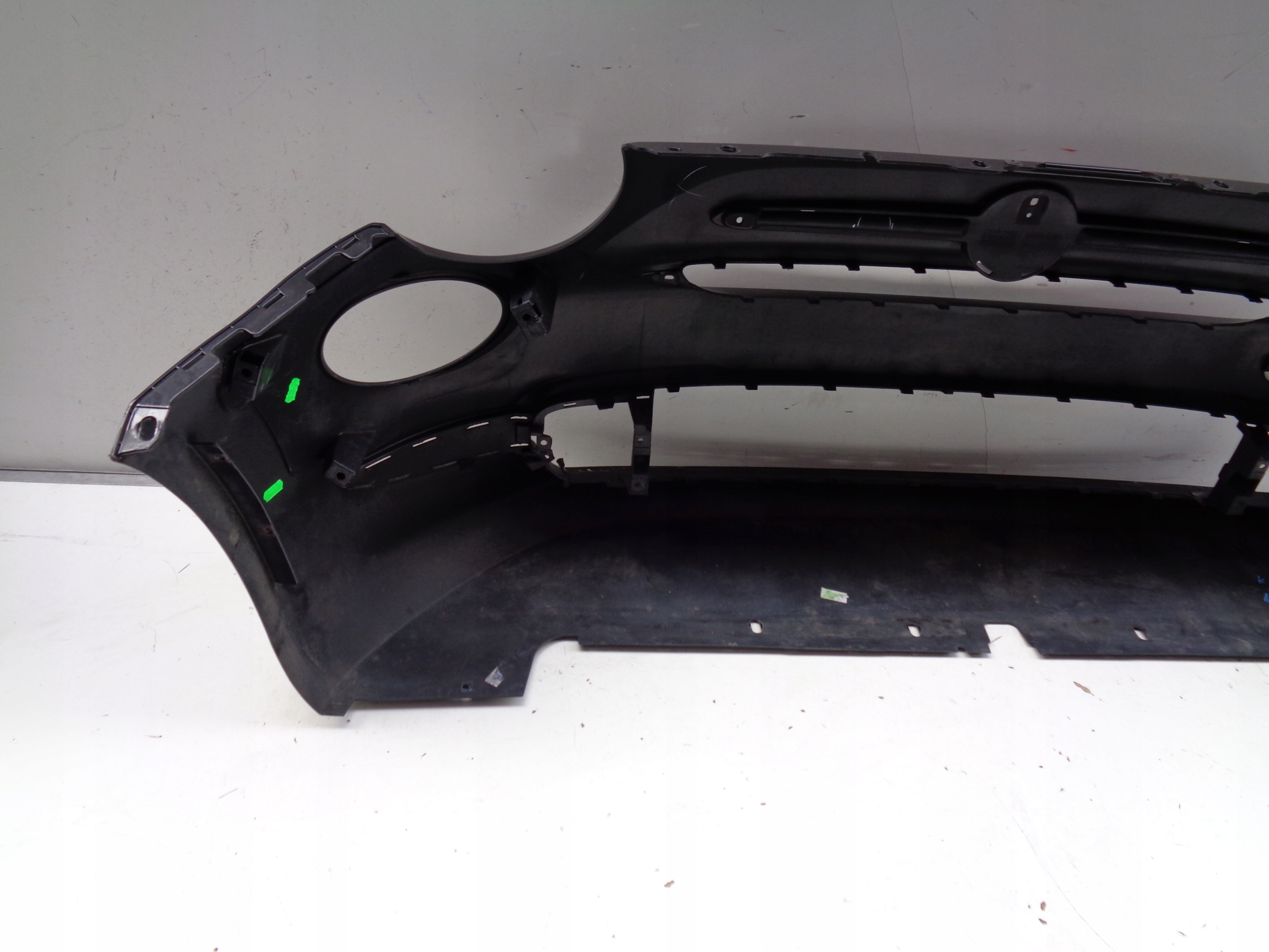FRONTSTOSSSTANGE FIAT 500 15- LIFT NR 34862