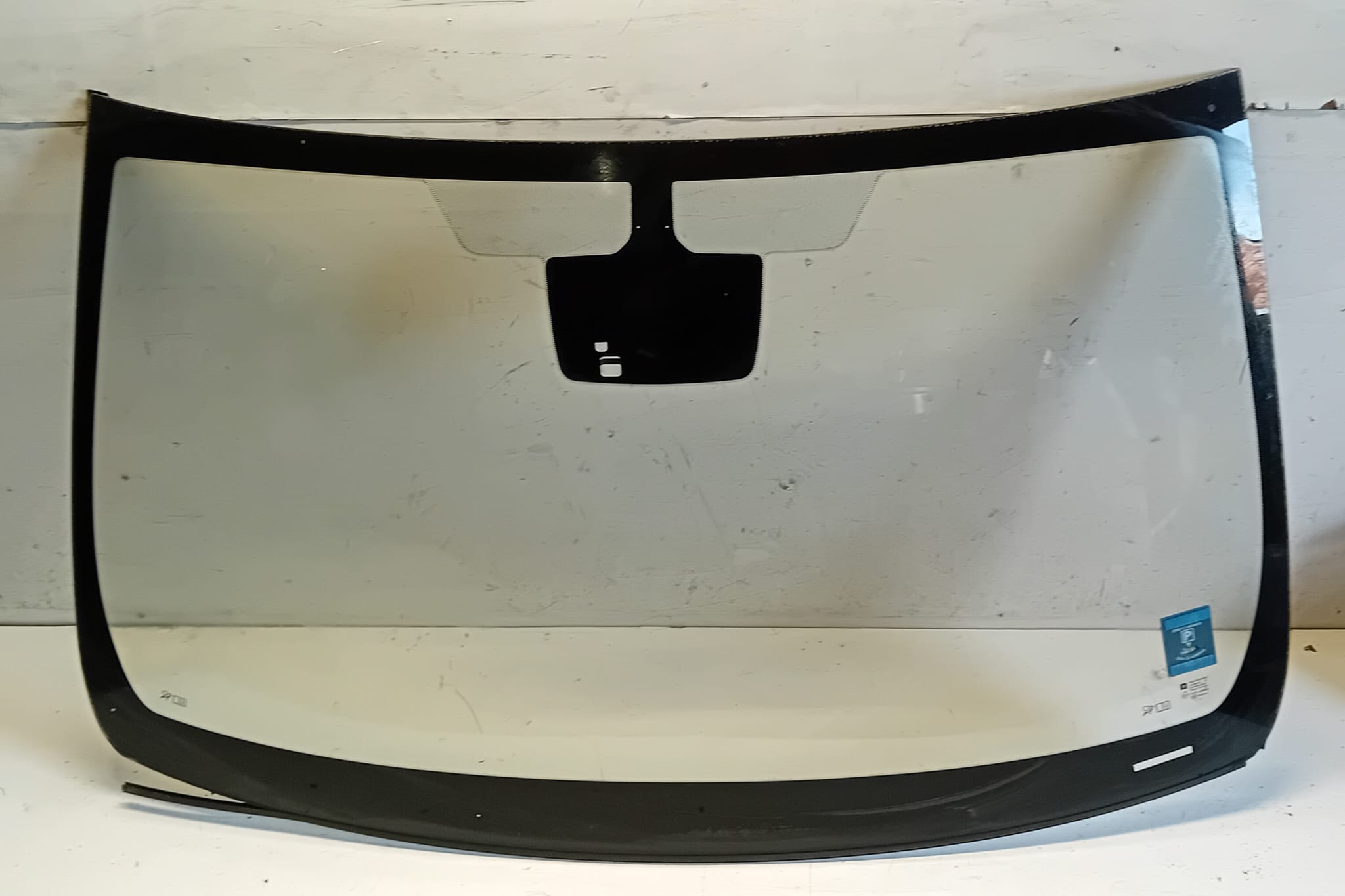 window iron OPEL INSIGNIA A