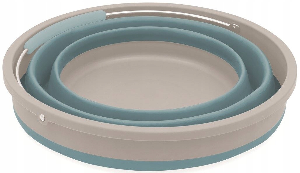 WIADRO WIADERKO Z POKRYWKA OUTWELL COLLAPS 7 5 l Part number 651088