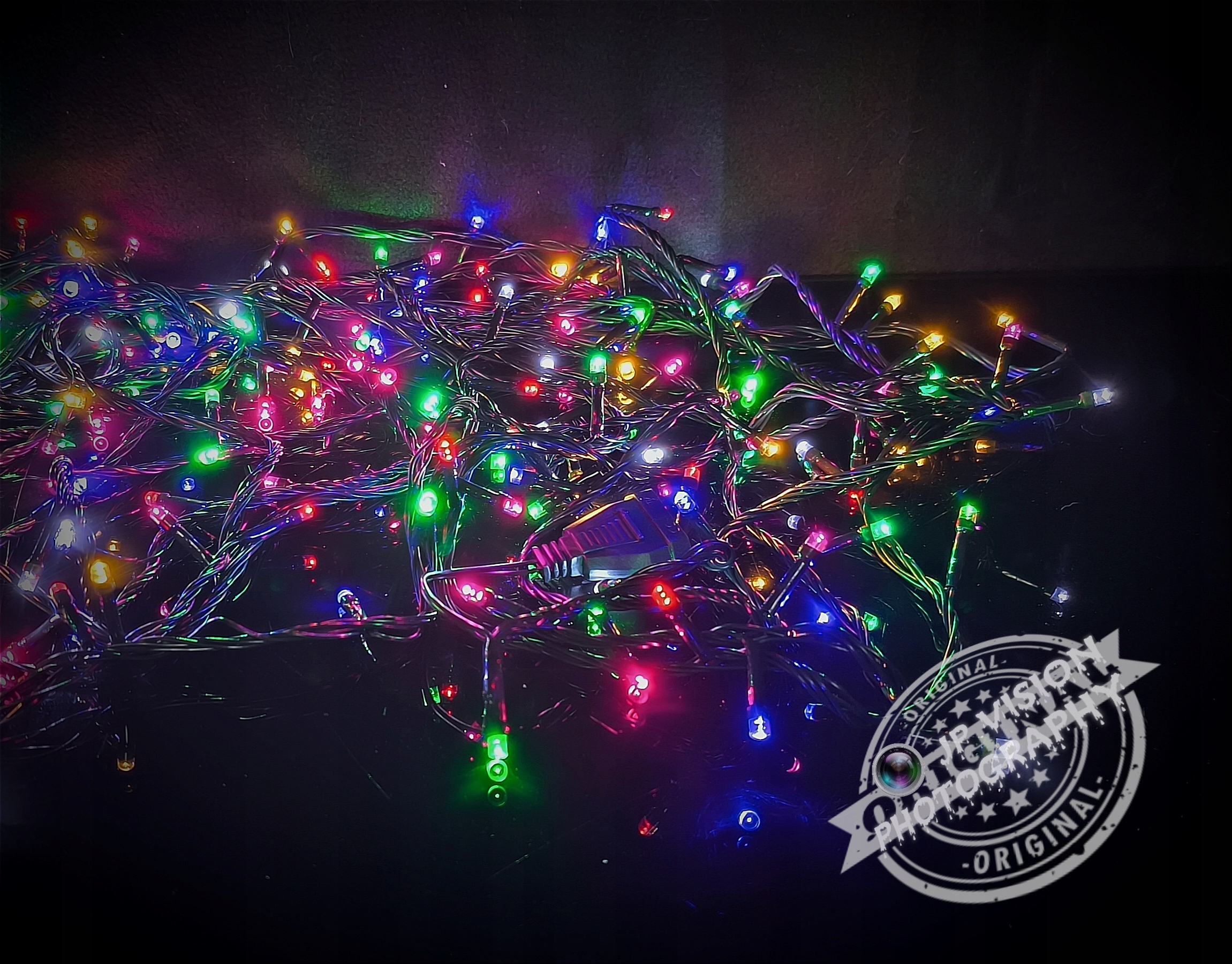 LAMPKI CHOINKOWE 200 LED KOLOROWE MULTIKOLOR 6 KOLORÓW Z PROGRAMATOREM Marka inna