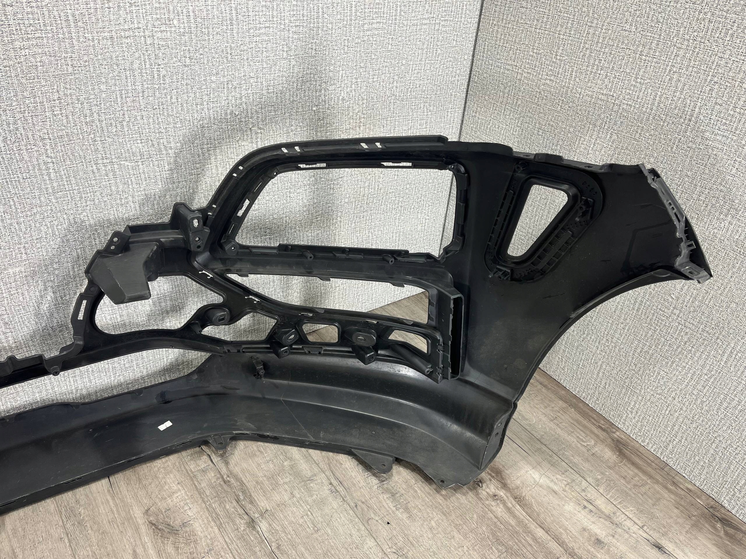 HYUNDAI KONA 2017-2020 bumper front 86512-J9010