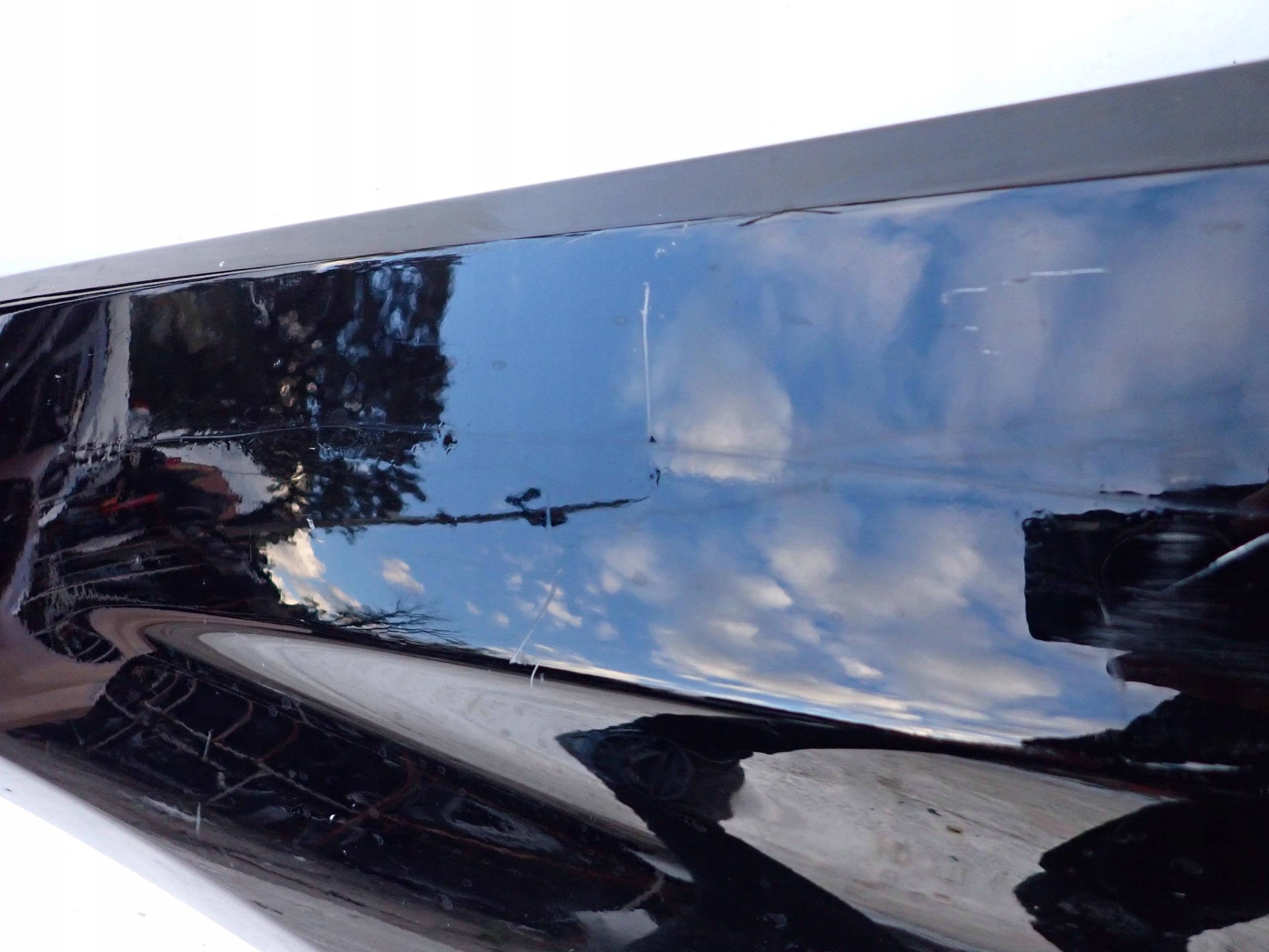 BMW 5 G30 G31 HYBRID 17-> fender front front left