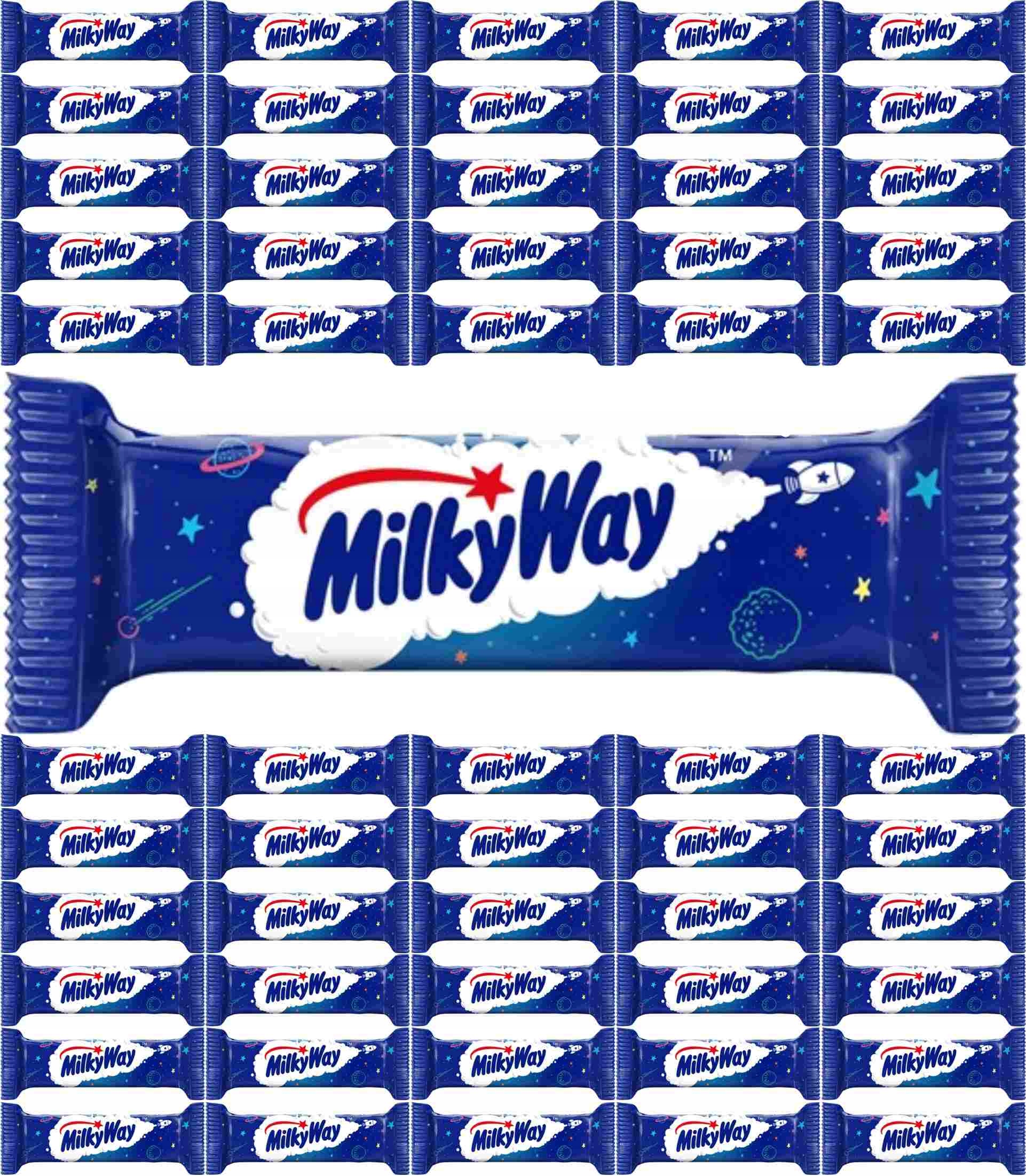 (x56) Milky Way Baton 21,5g