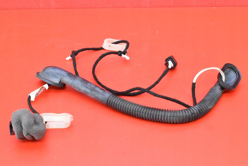 WIĄZKA INSTALACJA PRAWEGO SKRZYDŁA 7C0971696P VW CRAFTER e-CRAFTER 2 II