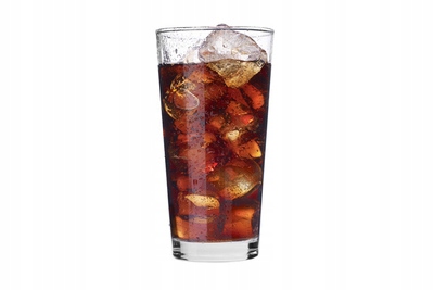 

Krosno Pure Szklanki long drink 350 ml 6 sztuk