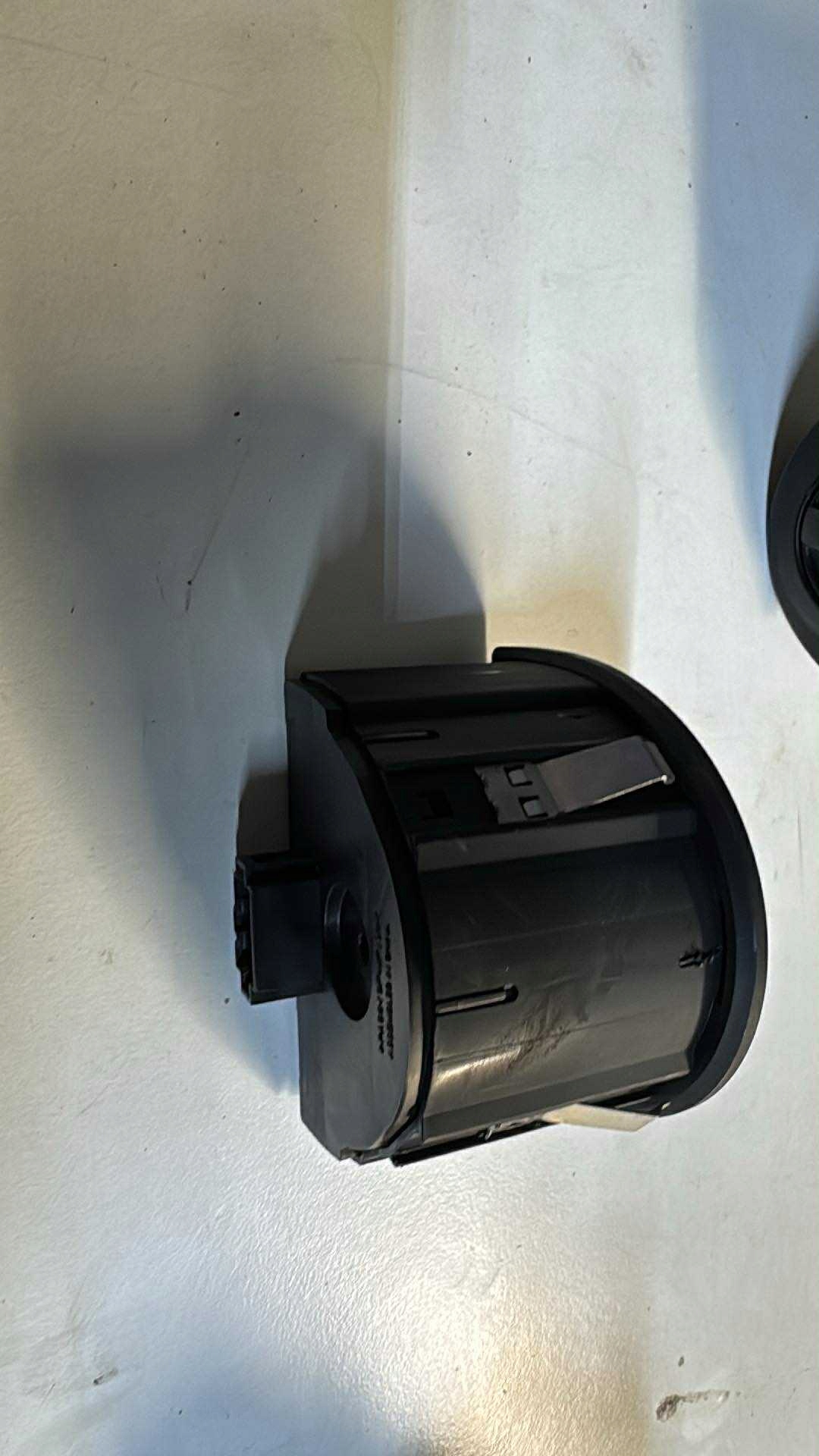 Saab OE 9-3 93 switch light switch REFLEKTOROW 12774376