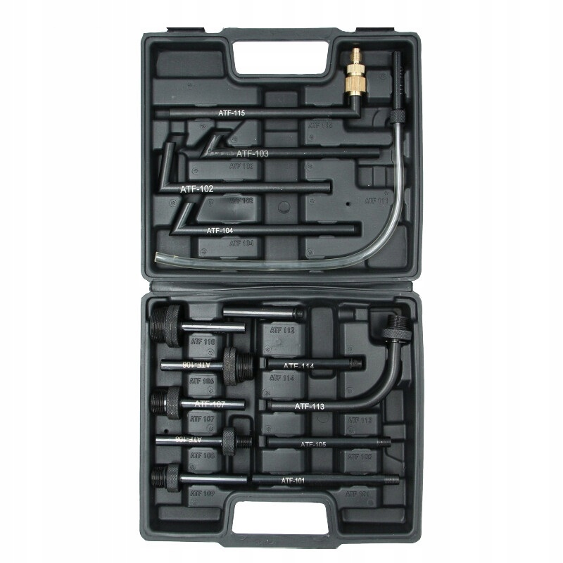 Adaptéry Pro Výměnu Oleje Převodovek Dsg Vag