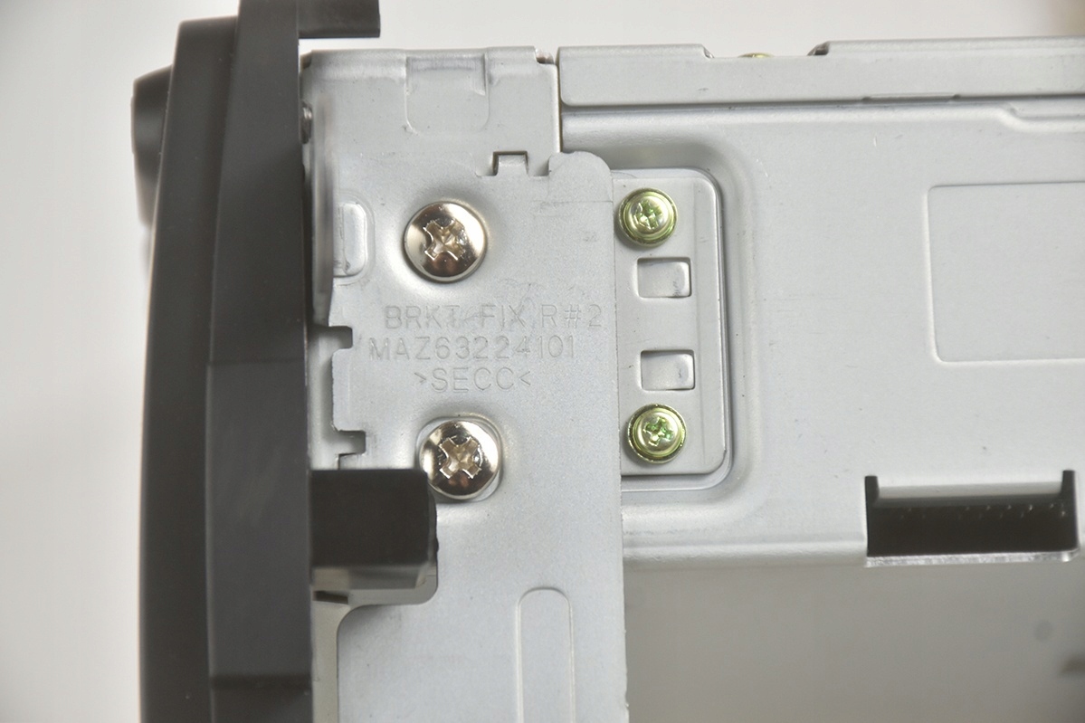 RADIO * Navigation DACIA SANDERO II 281156295R
