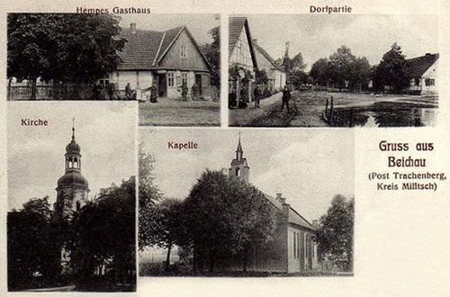 

Bychowo widokowa Reprodukcja 32288