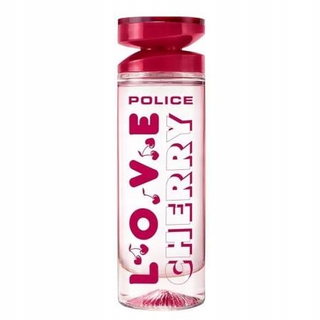 Police Love Cherry Toaletní voda 100 ml