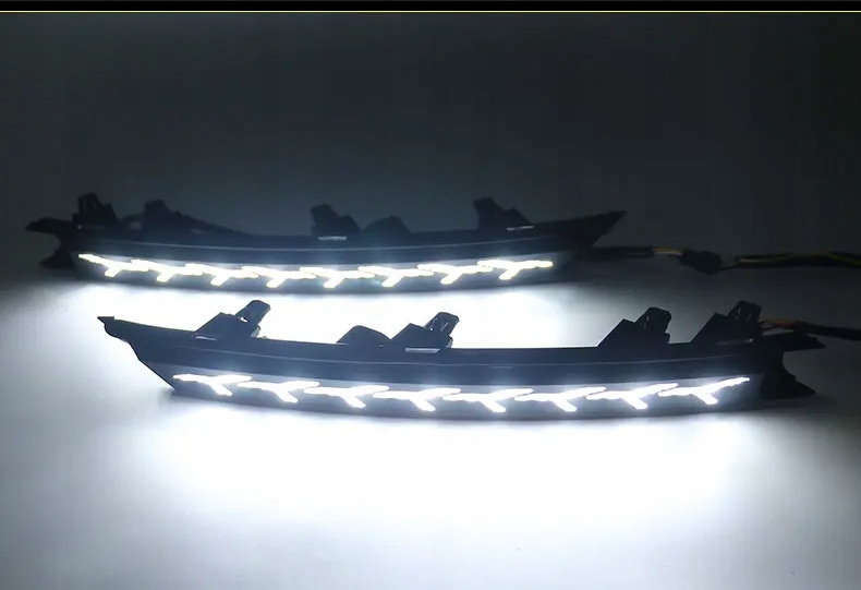 ходовые огни дневные led mazda cx5 2017 >