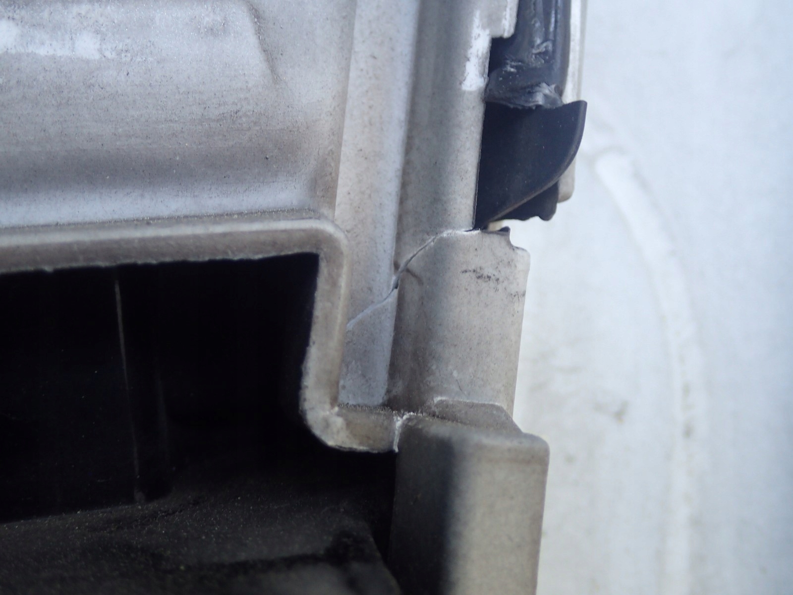 bumper front front FORD FOCUS MK3 BM5117757A