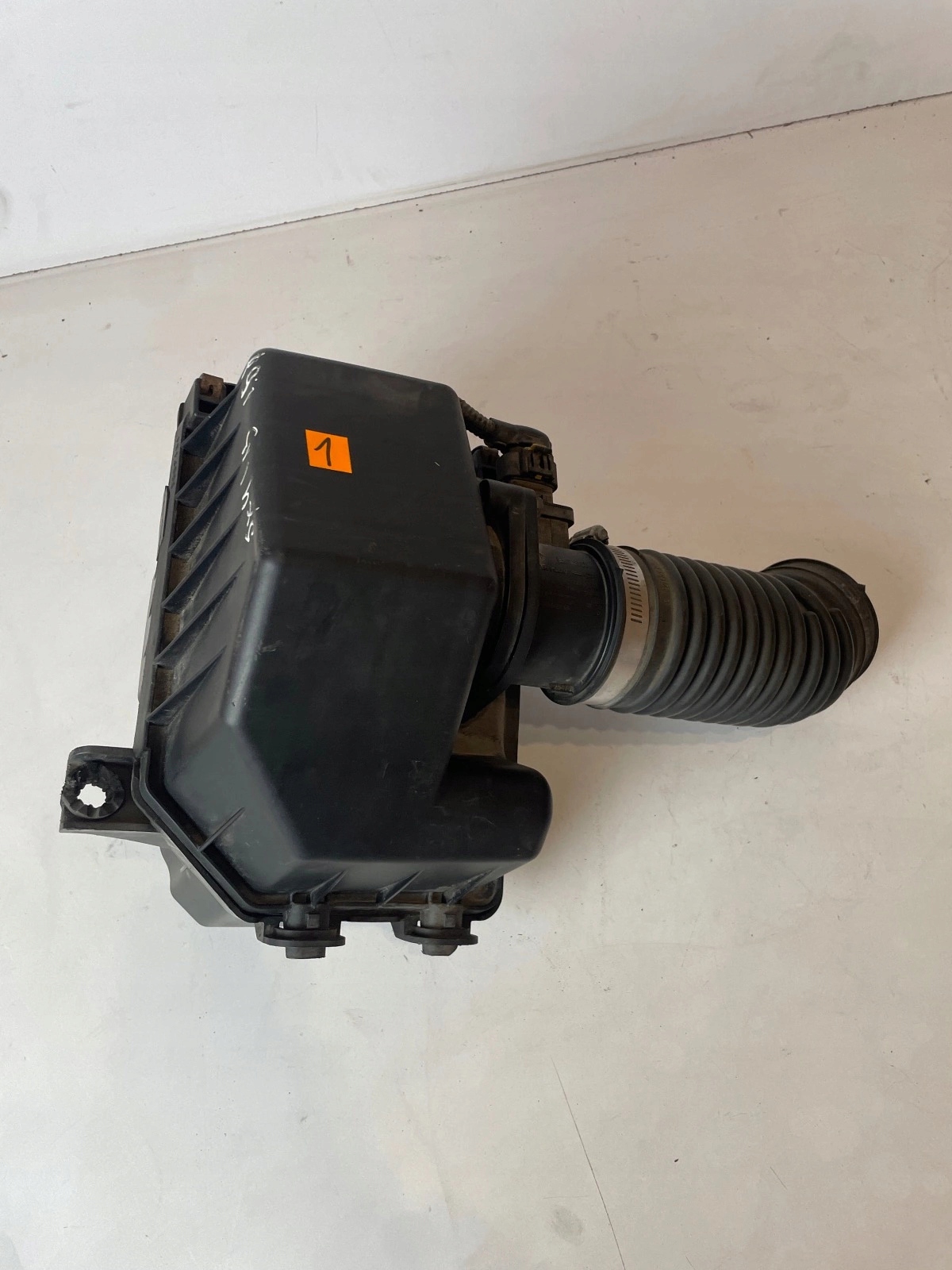 Gehäuse filter luft Suzuki SX4 S-cross 1.6 ddis