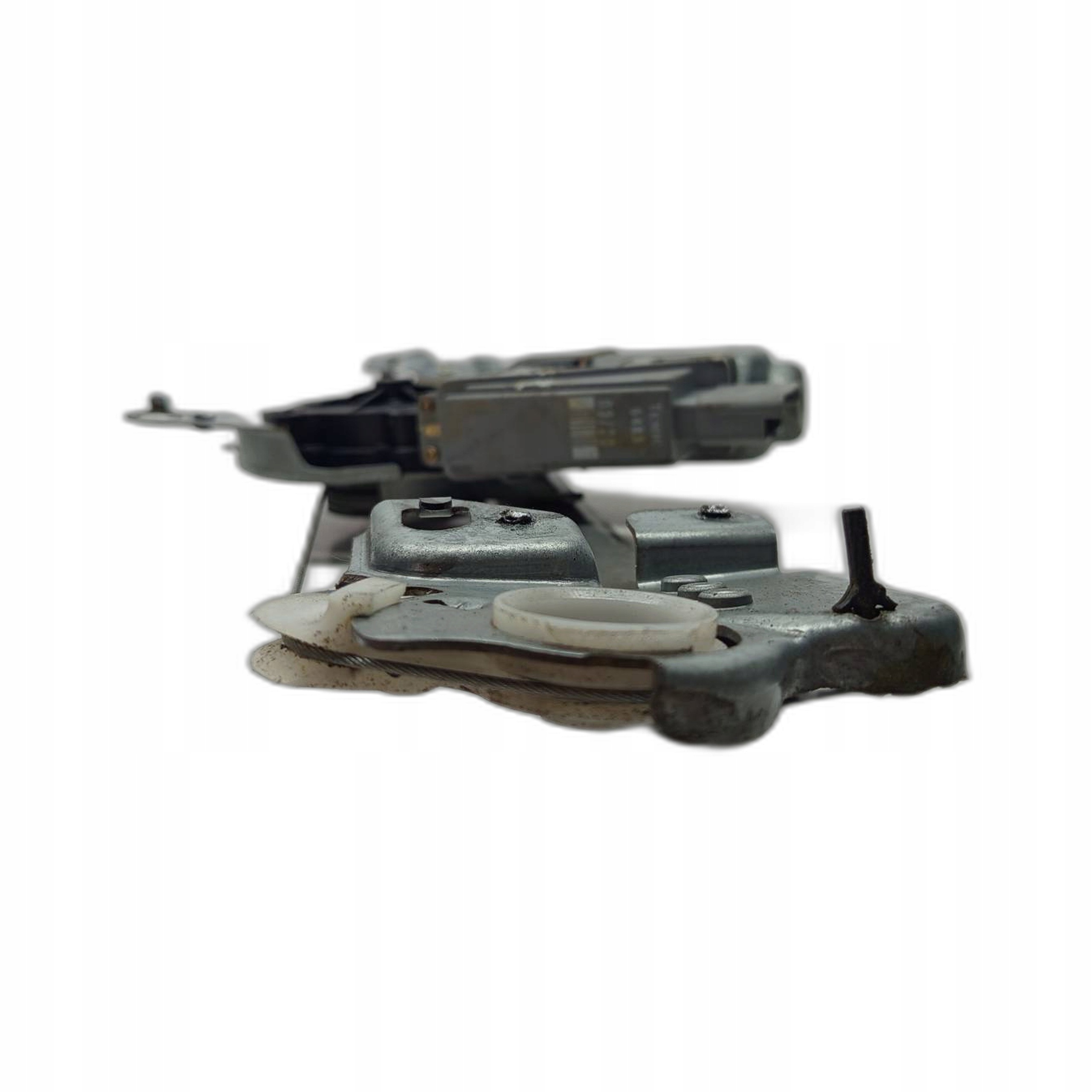 mechanism windows electrical right front Citroen C3 1.4 400618F