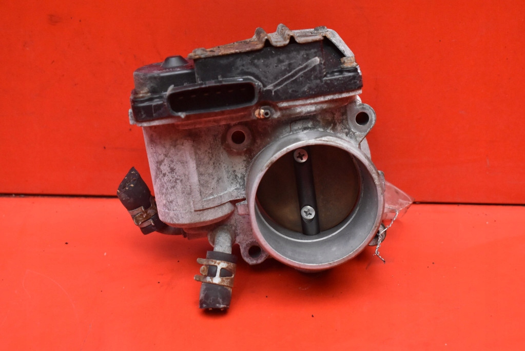 Valvola a farfalla MITSUBISHI LANCER 8 VIII 1.8 MIVEC 143 KM 07-16