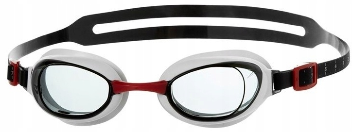 

Okulary pływackie na basen speedo fitness aquapure