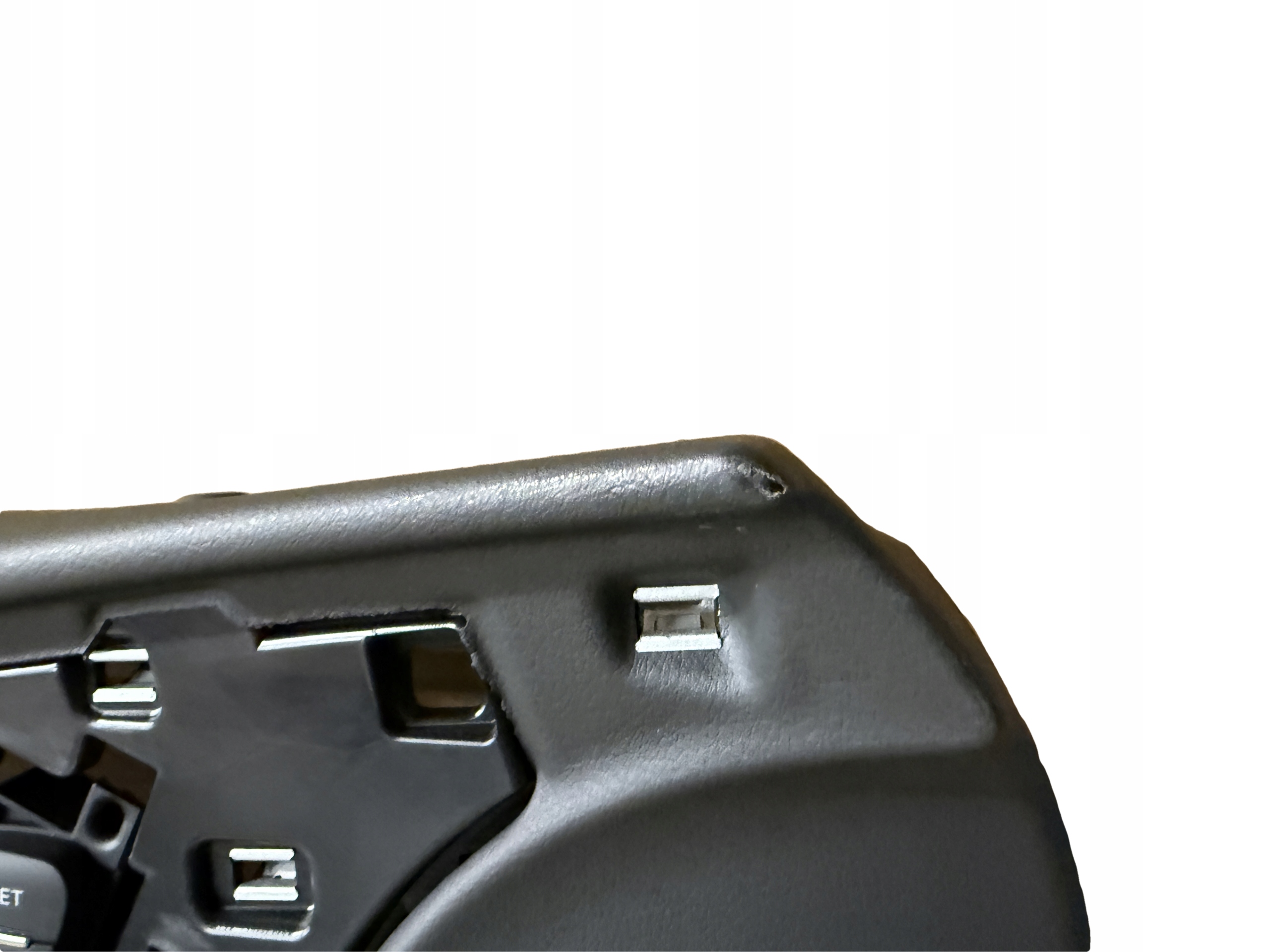 AUDI RS7 A7 4G side door left front