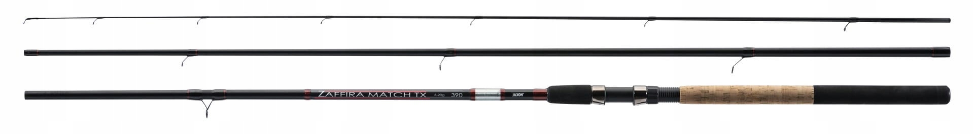 Jaxon Zaffira Match TX Wędka 3.90m 5-20g