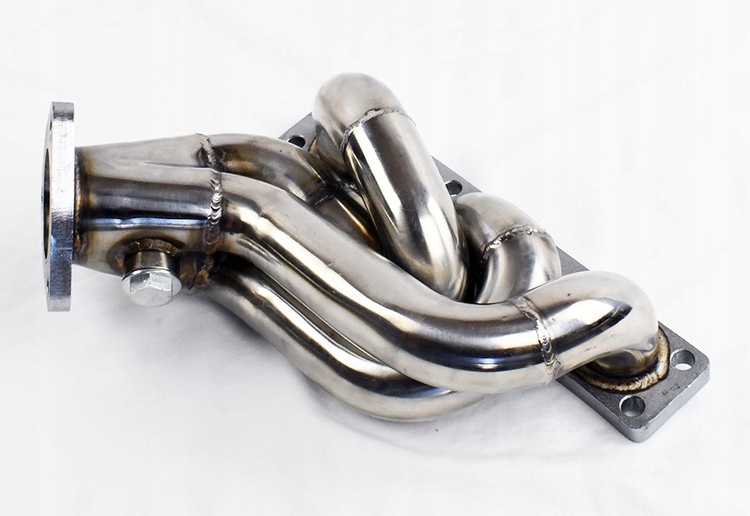 Výfukový kolektor Rbs Technology Bmw E36 EVO2