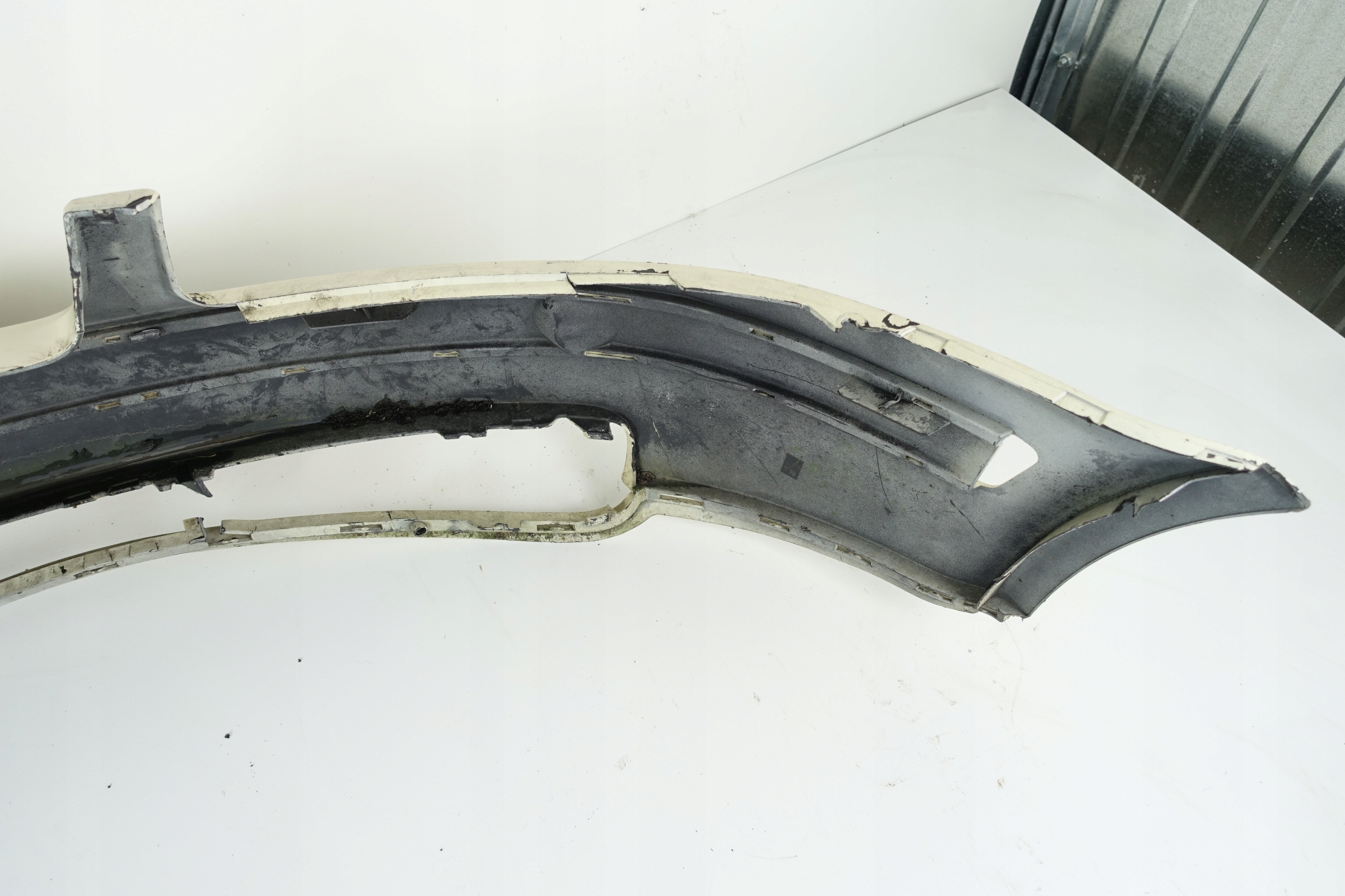 bumper front front VW PASSAT B5 3B0807217