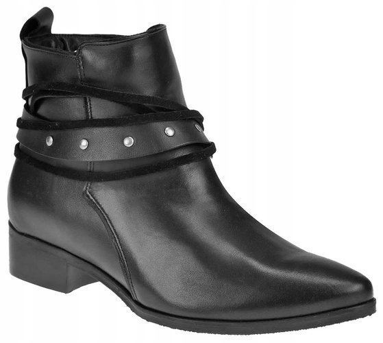 LAN-KARS ORYGINALNE BOTKI OST. NAJL. CENA 37