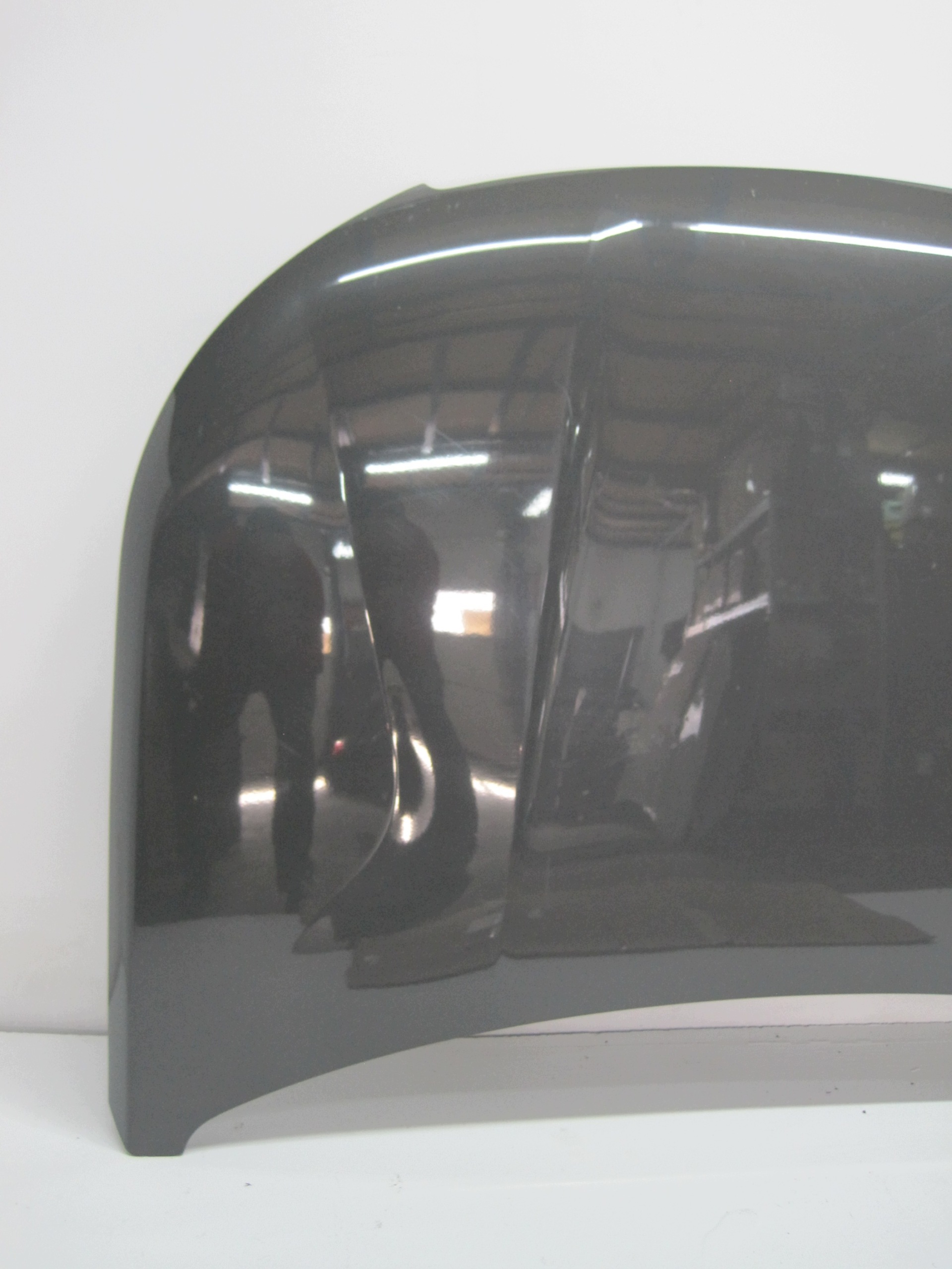 cofano PEUGEOT 2008 II LIFT