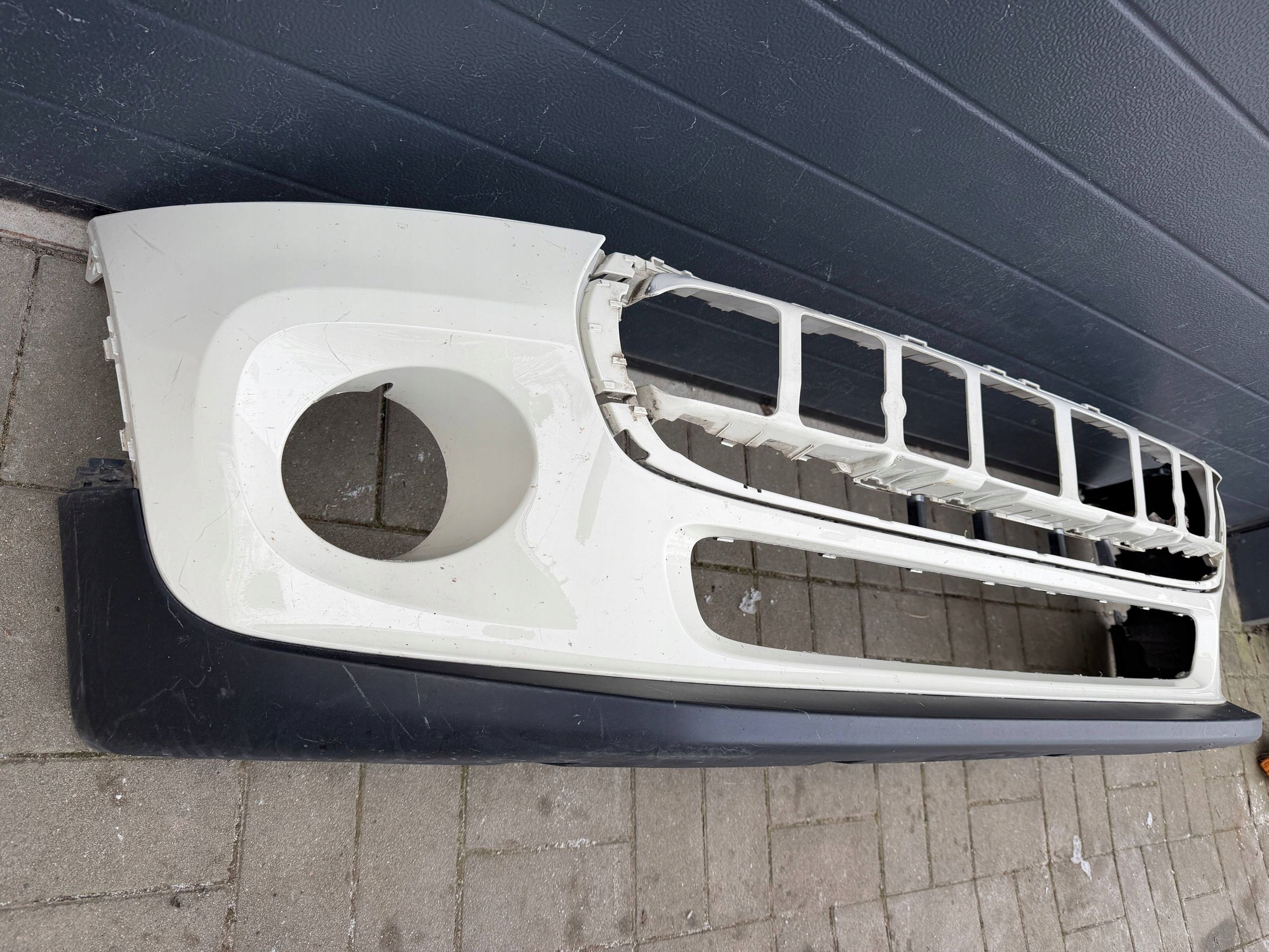 Mini One Cooper F56 F55 14- bumper front front