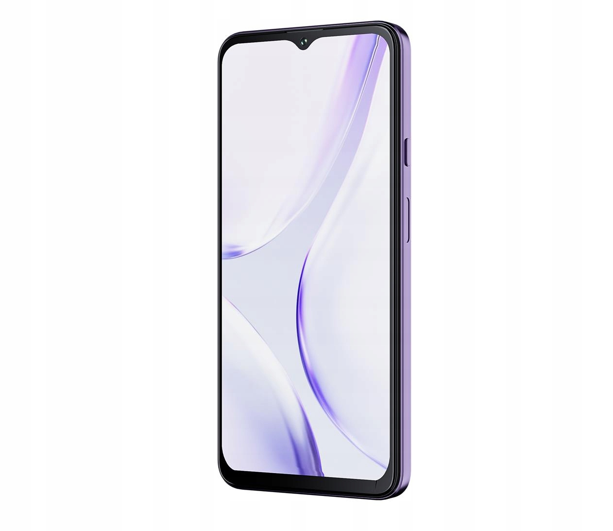 Smartfon Cubot Note 50 16/256GB Fioletowy Marka telefonu Cubot