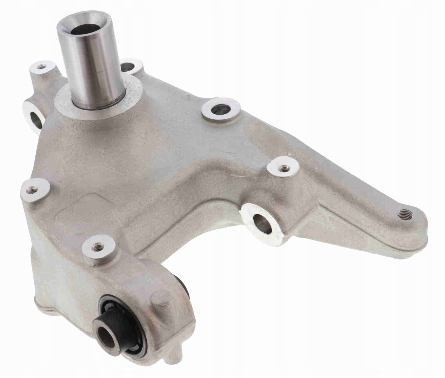 Vw Passat B6 B7 Alhambra Audi Tt Q3 Yeti Výhybka Levá Zadní 3CD505433