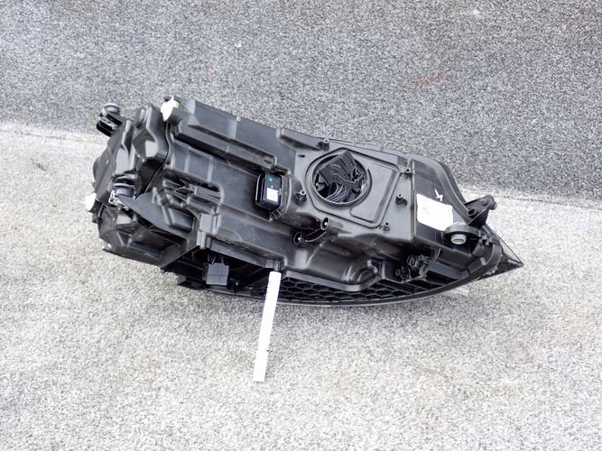 VW GOLF VII FULL LED LIFT 17- reflektor left light left
