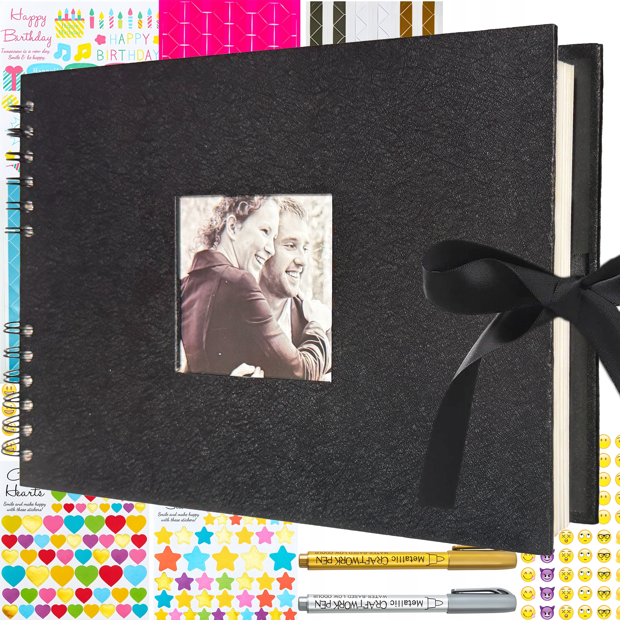 СКРАПБУКИНГ ПОДАРОК ФОТОГРАФИИ ДЛЯ УКРАШЕНИЯ НАКЛЕЙКИ 956 ШТ DIY