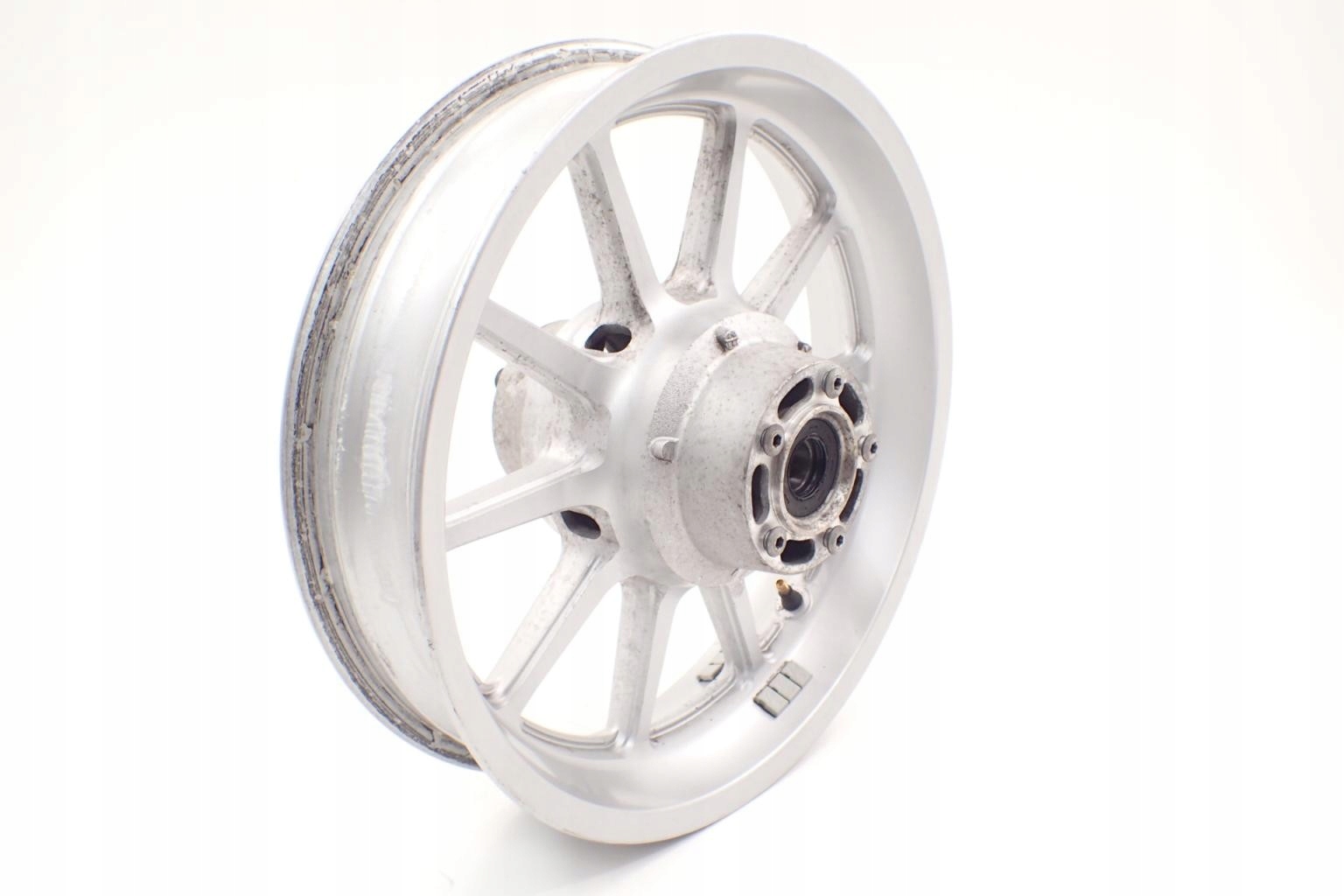 Обод передний 16 