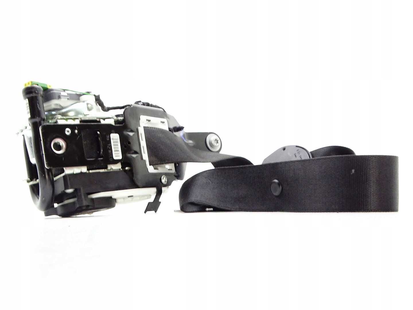 tension belt safety right front front MERCEDES CLS W218 A2128608685