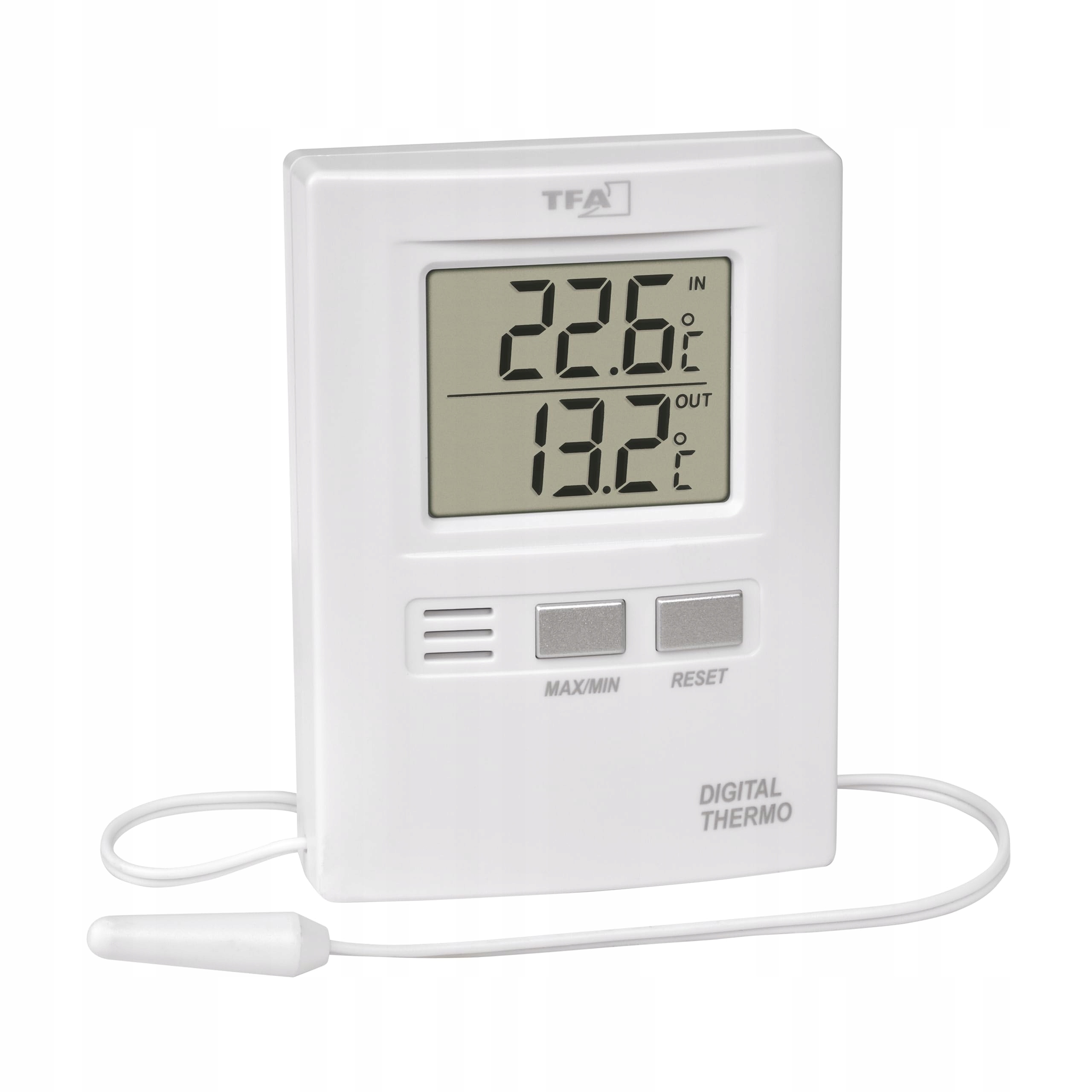 Termometr Tfa 30.1012