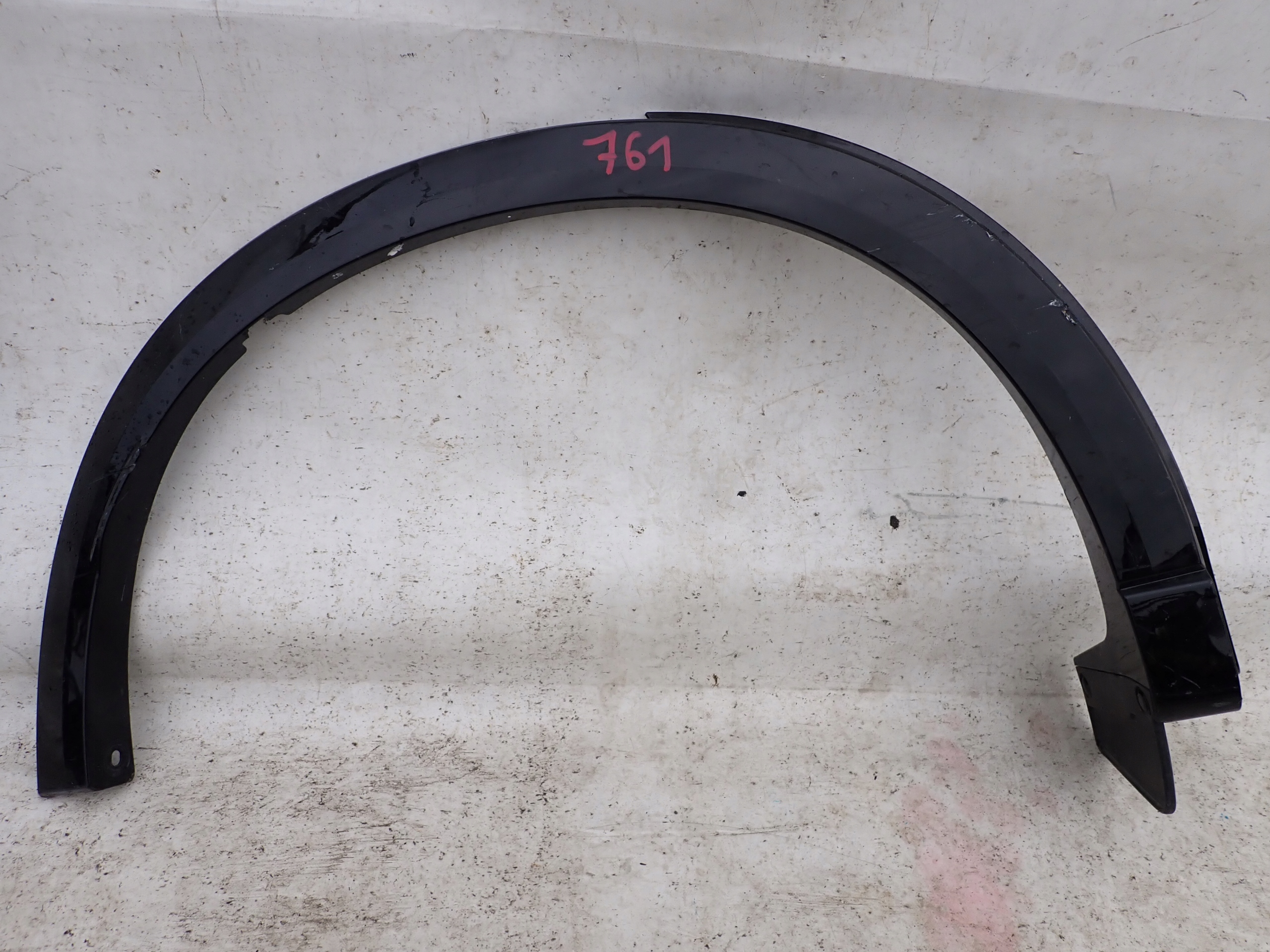 MAZDA CX-5 II 2 LIFT 21- moulding cap right rear part